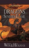  Dragons of Summer Flame ( Dragonlance Novels ) 