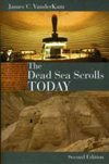 Dead Sea Scrolls Today
