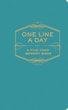 One Line a Day