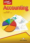 Career Paths: Accounting Students Book with Class Audio CDs