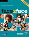 face2face (2nd Edition) Intermediate Student`s Book