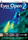 Eyes Open Level 2 Students Book