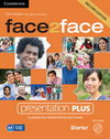 face2face (2nd Edition) Starter Presentation Plus DVD-ROM