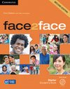 face2face (2nd Edition) Starter Student`s Book