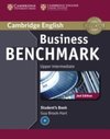 Business Benchmark Upper Intermediate (2nd Edition) Business Vantage Student`s Book