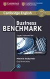 Business Benchmark Upper Intermediate (2nd Edition) BULATS and Business Vantage Personal Study Book