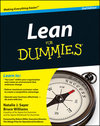 Lean For Dummies (2. vydanie)