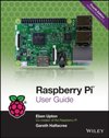 Raspberry Pi User Guide 4e