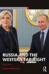 Russia and the Western Far Right : Tango Noir
