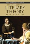 Literary Theory : An Introduction