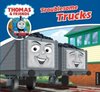 Thomas and Friends Troublesome Trucks