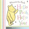 Winnie-the-Pooh: Hello Pooh, Hello You : Mirror Book