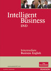 Intelligent Business Intermediate DVDs and Videos Intermediate DVD