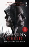 Assassin’s Creed (Film Tie-in)