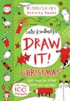Draw It: Christmas