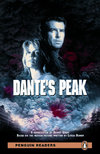 Dantes Peak Book and MP3 Pack - Penguin Readers 2