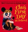 Chu`s First Day at School