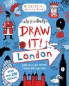 Draw it London