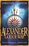 Alexander : God of War