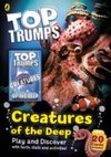 TOP Trumps Creatures of the Deep + 20 Cards