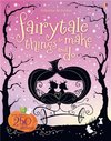 Fairytale things to make and do