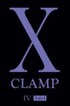CLAMP X 3-IN-1 EDITION 4 PA