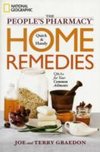 The People;s Pharmacy Quick & Handy Home Remedies : Q&As for Your Common Ailments