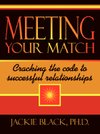  Meeting Your Match: Cracking the Code to Successful Relationships 