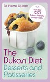 The Dukan Diet: Desserts and Pastries