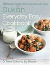 The Dukan Everyday Easy Cookbook