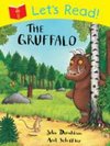 Let`s Read! The Gruffalo
