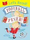 Let`s Read! Football Fever