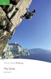 The Climb Book with MP3 Audio CD