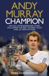 Andy Murray Champion