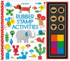 Rubber Stamp Activities