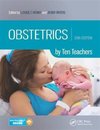 Obstetrics by Ten Teachers 20th Edition