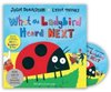 What the Ladybird Heard Next 