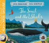 Snail and the Whale Book+CD