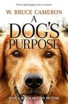 A Dogs Purpose (Film Tie In)