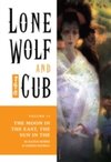 Lone Wolf and Cub 13 : The Moon in East the Sun in West