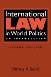 International Law in World Politics : An Introduction
