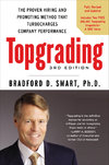 Topgrading, Third Edition