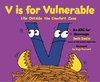 V is for Vulnerable
