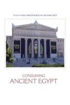 Consuming Ancient Egypt