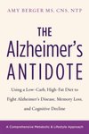Alzheimer`s Antidote