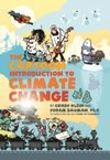 Cartoon Introduction to Climate Change