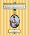 Jane Austens Sewing Box