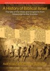 A History of Biblical Isreal