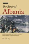 The Birth of Albania