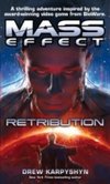 Mass Effect Retribution